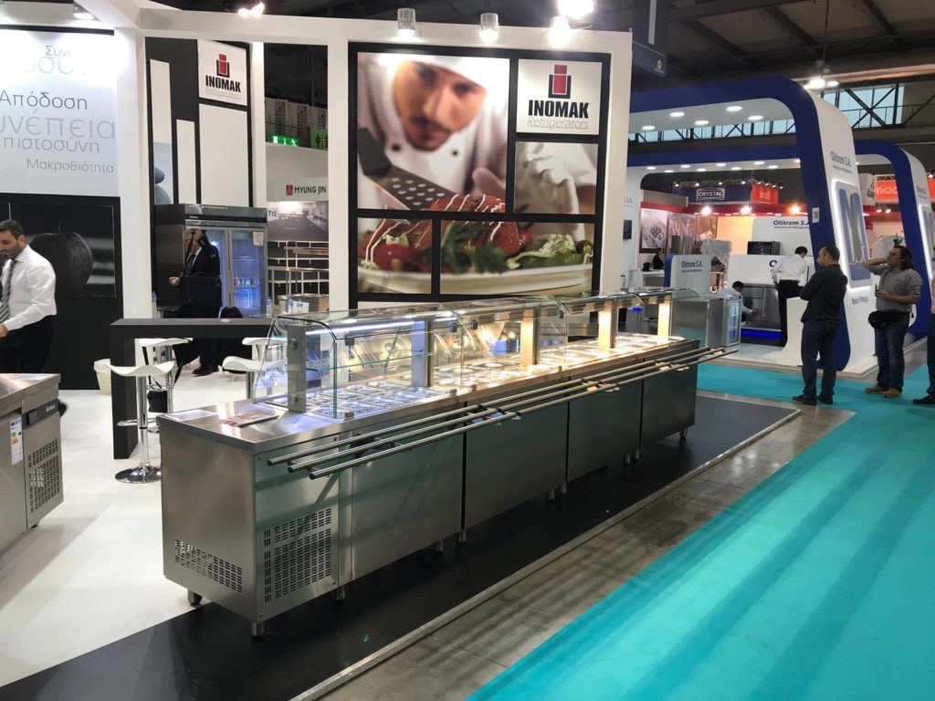 Host 2017 Inomak