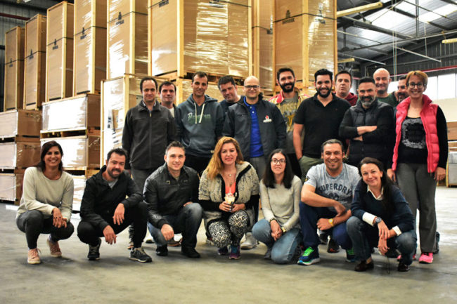 Inomak Refrigerators