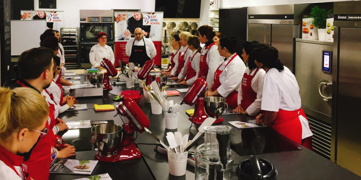 Inomak Refrigerators