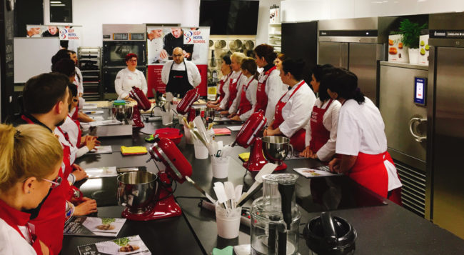 Inomak Refrigerators