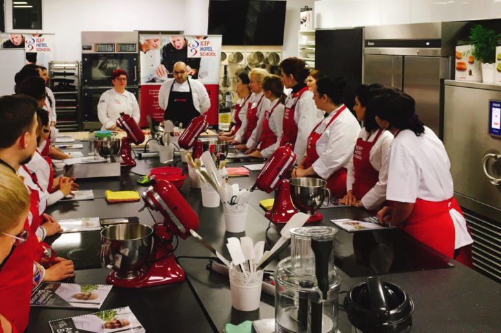 Inomak Refrigerators