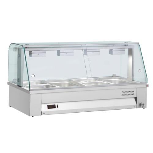 Bain Marie | Inomak