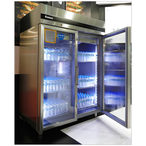 Commercial Refrigerators - Επαγγελματικά Ψυγεία