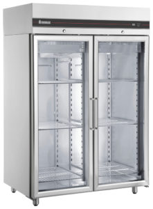 Commercial Refrigerators - Επαγγελματικά Ψυγεία Ramnus Series