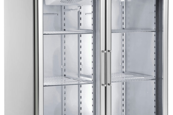 Commercial Refrigerators - Επαγγελματικά Ψυγεία Ramnus Series