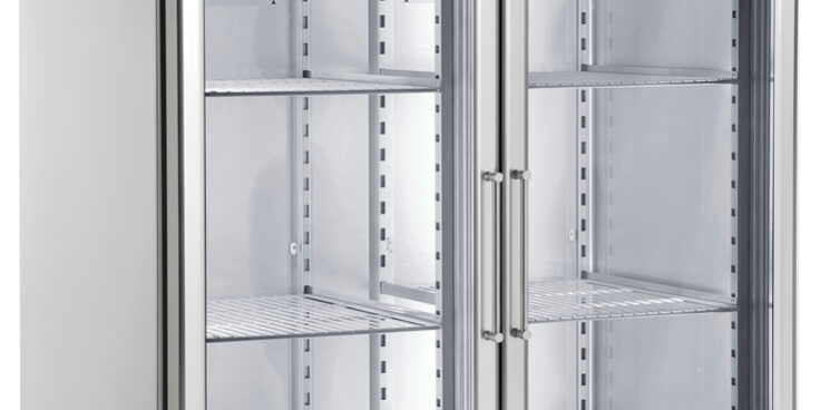 Commercial Refrigerators – Επαγγελματικά Ψυγεία Ramnus Series Commercial Refrigerators - Επαγγελματικά Ψυγεία Ramnus Series