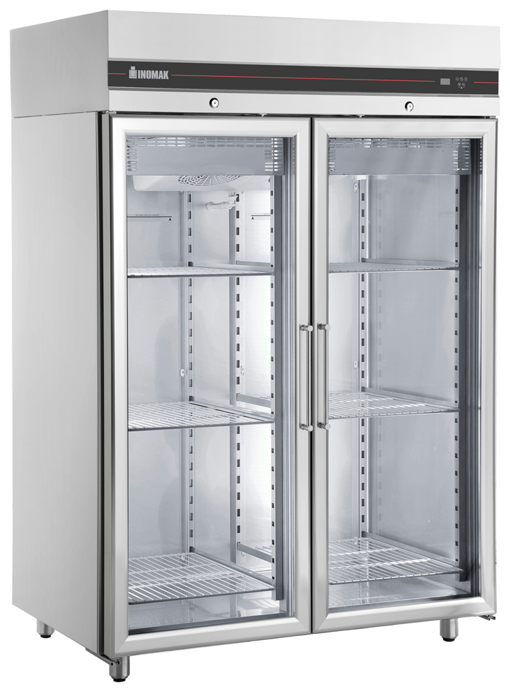 Commercial Refrigerators - Επαγγελματικά Ψυγεία Ramnus Series