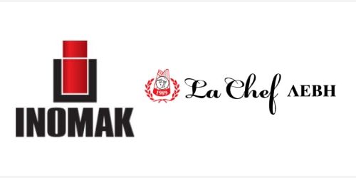 Sponsorships – Χορηγίες  – La Chef ΛΕΒΗ | Inomak Sponsorships - Χορηγίες - La Chef ΛΕΒΗ | Inomak