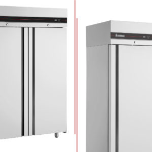 Freezer Cabinets