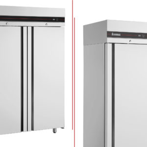 Chiller Cabinets