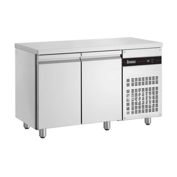 Commercial Refrigerators Prunus Series Counters Inomak