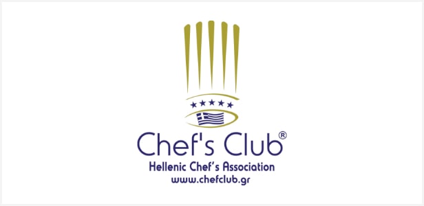 Sponsorships - Συνεργασίες | Chef's Club