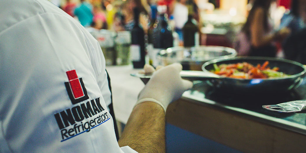 Επιλέγοντας ένα Επαγγελματικό Ψυγείο