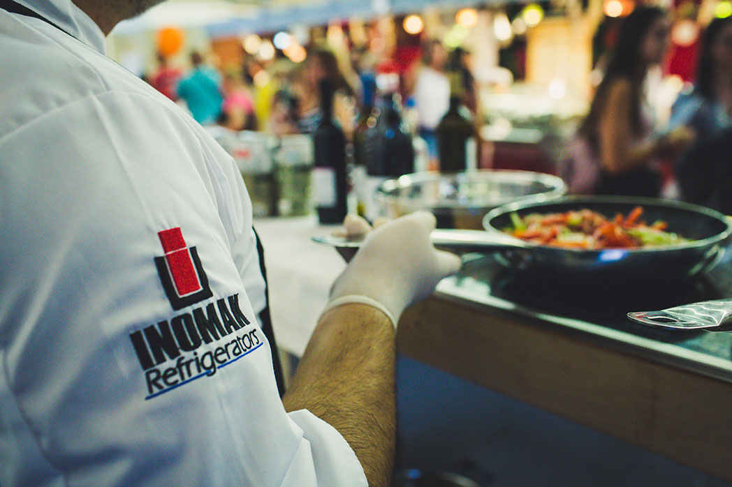 Επιλέγοντας ένα Επαγγελματικό Ψυγείο