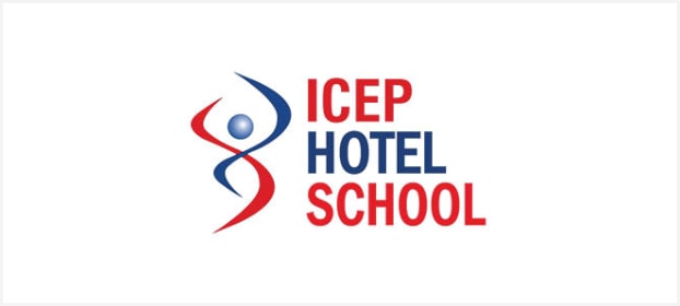 Sponsorships - Συνεργασίες | ICEP HOTEL SCHOOL