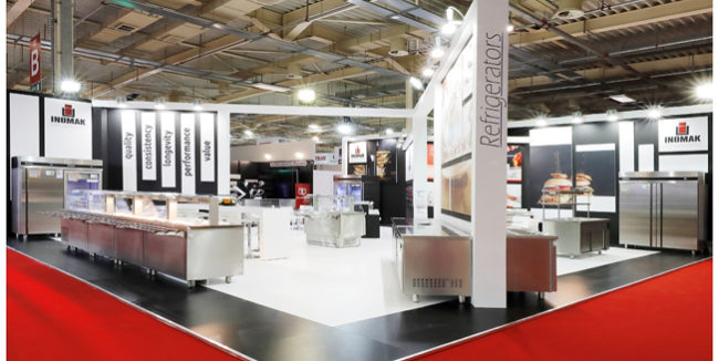 HORECA 2018 Cover Horeca 2018