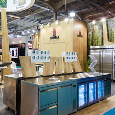 Horeca 2019