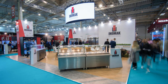 Cover Horeca2020