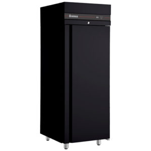 Coloured Cabinets & Counters - INOMAK Refrigerators - 1