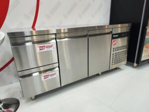 Our Booth in Host Milan 2023 - 5