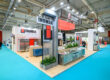 INOMAK Refrigerators at Horeca 2025, Greece - Aspect A
