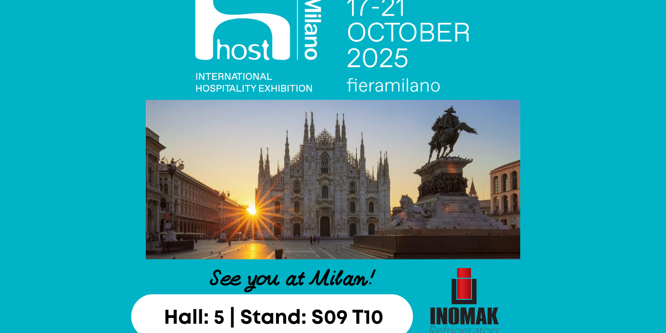 HOST 2025